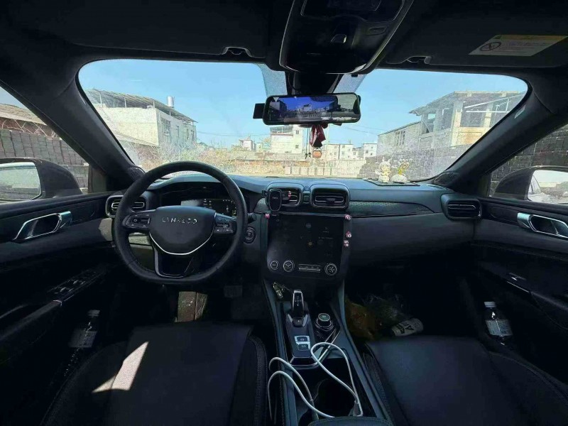 九江21年领克034