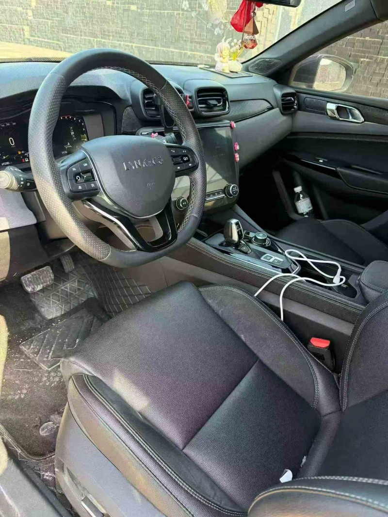 九江21年领克035