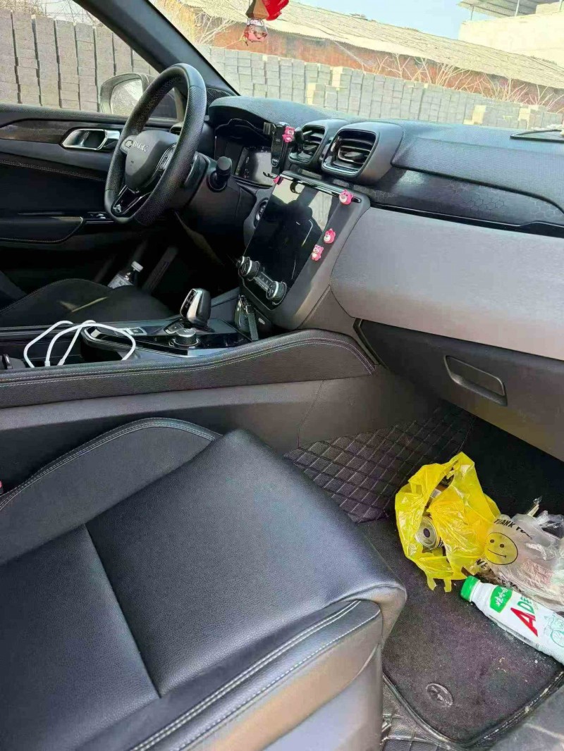 九江21年领克036