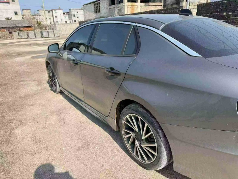 九江21年领克037