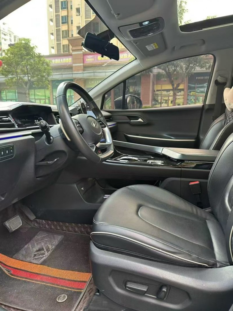 东莞23年现代库斯图8