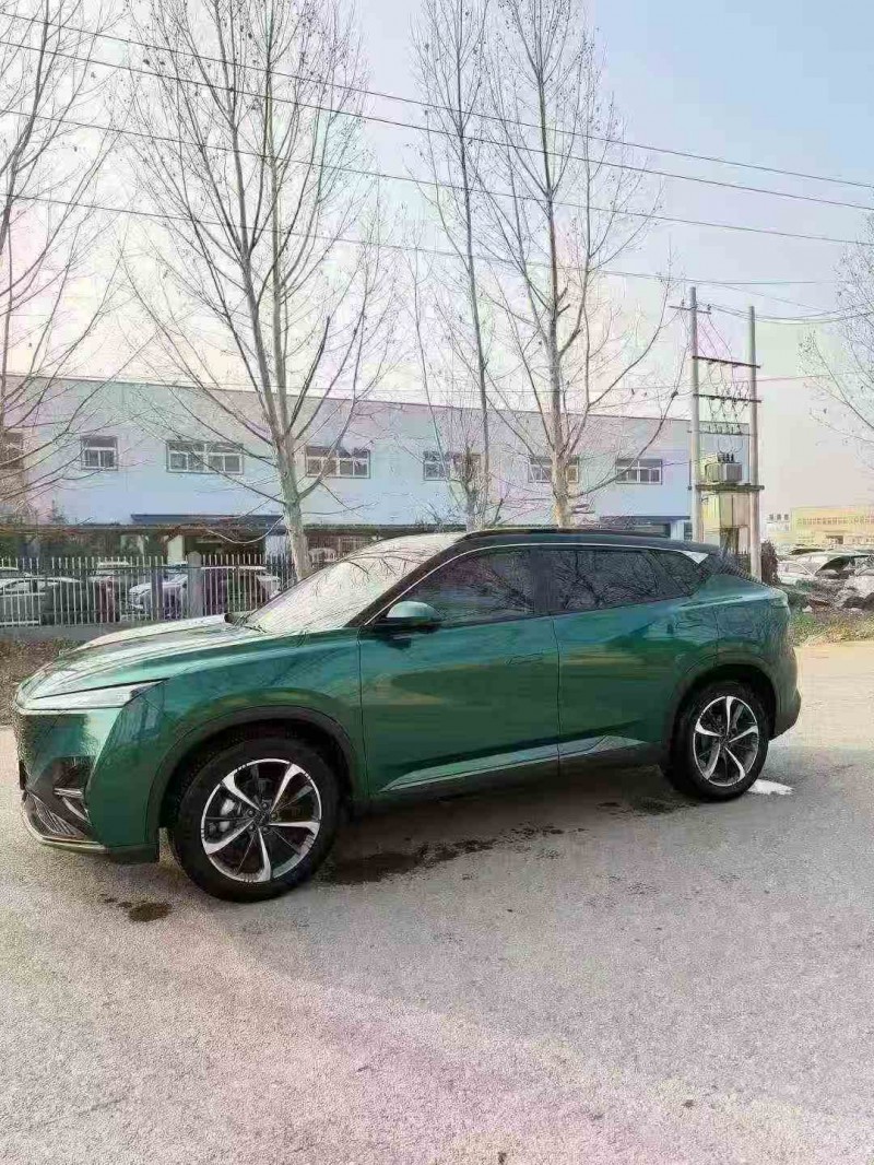 淮北24年东风风神3