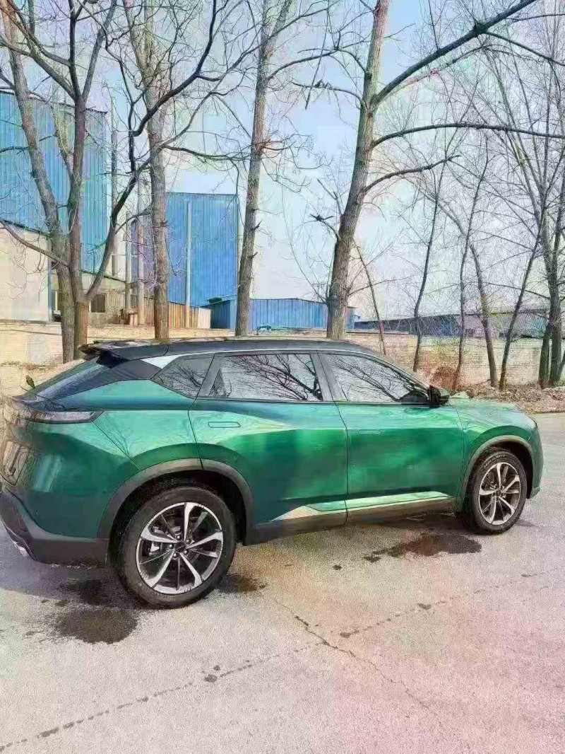 淮北24年东风风神8