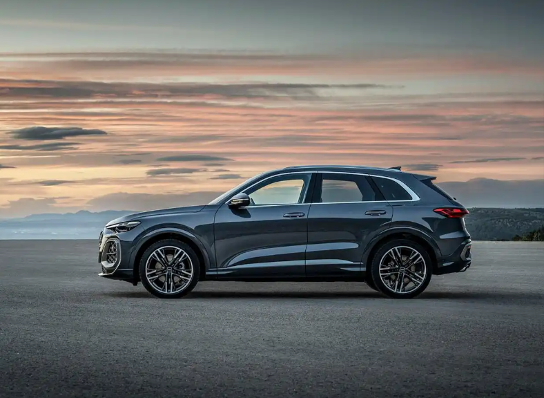 抵押车和新车对比