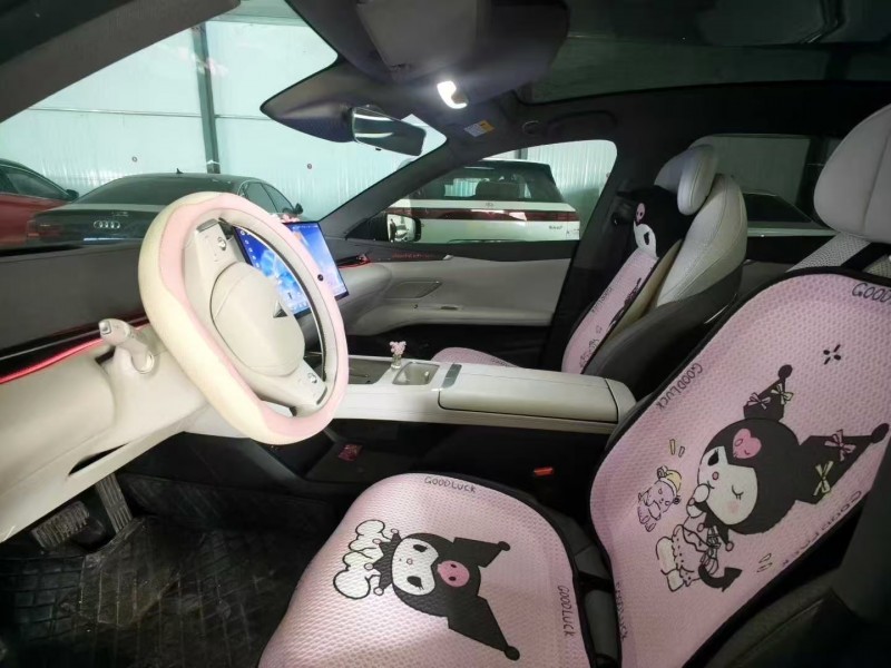 菏澤25年長安汽車深藍3