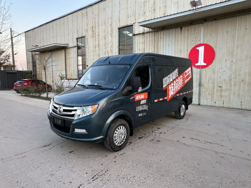 徐州23年东风御风2