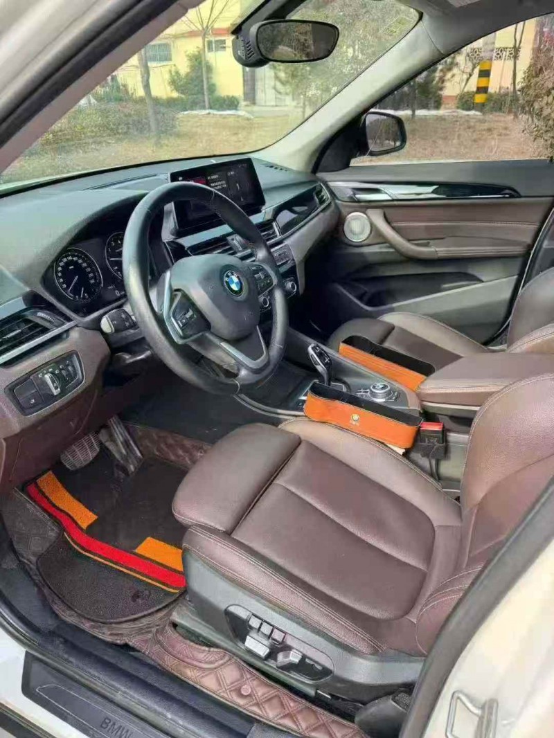 青岛21年宝马X14