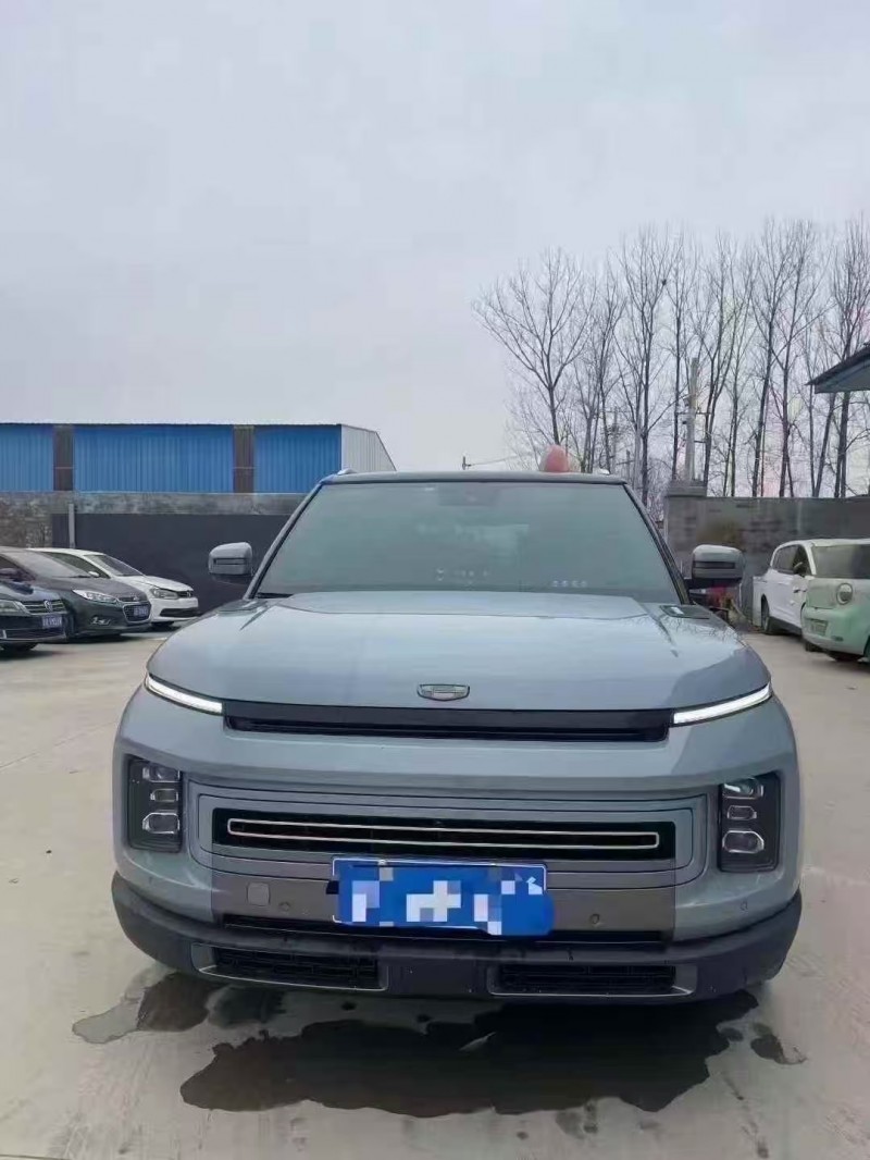 菏泽20年吉利icon1