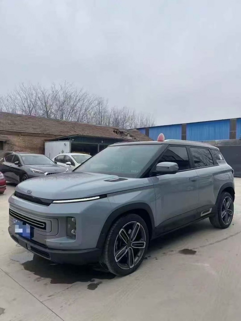 菏泽20年吉利icon2