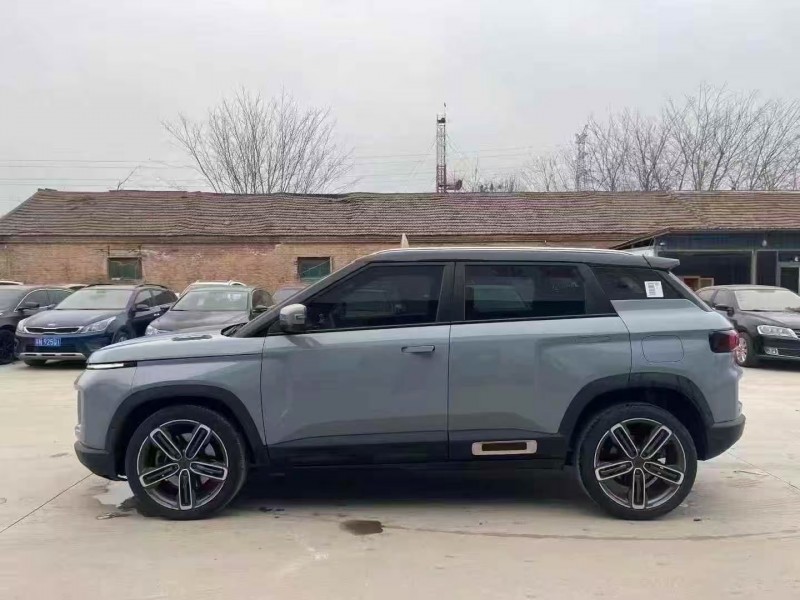 菏泽20年吉利icon3