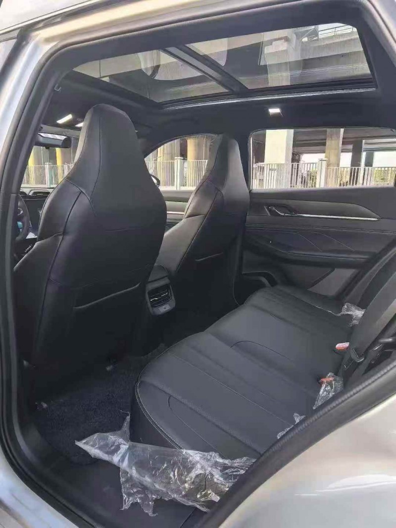 天津25年东风风神6