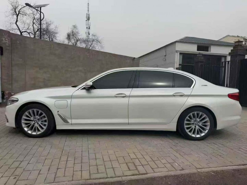 邢台19年宝马5系7