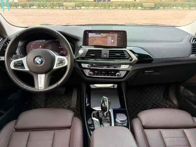 东营20年宝马X36