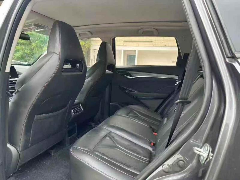 江门22年长安汽车CS755