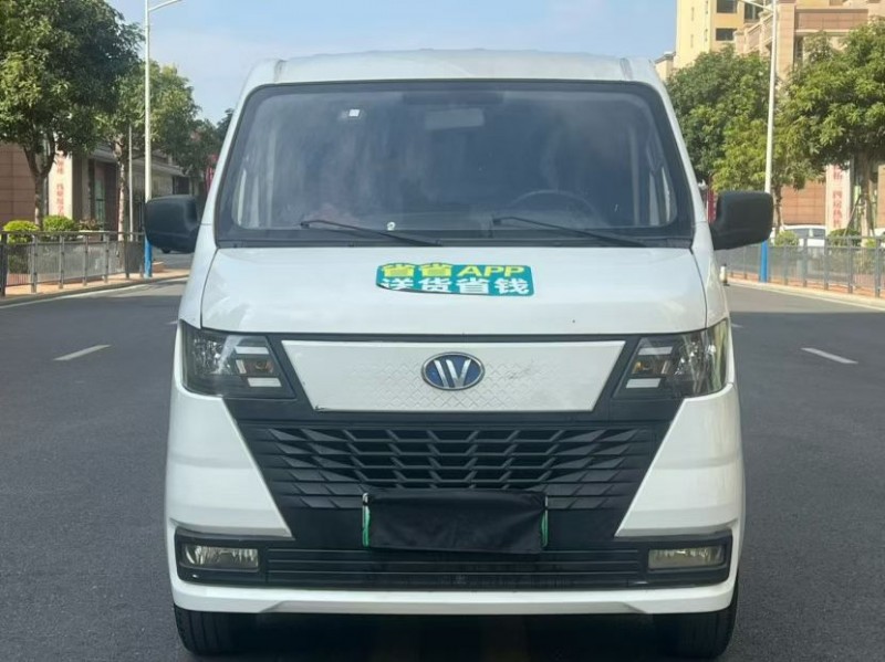 东莞24年万象汽车T011