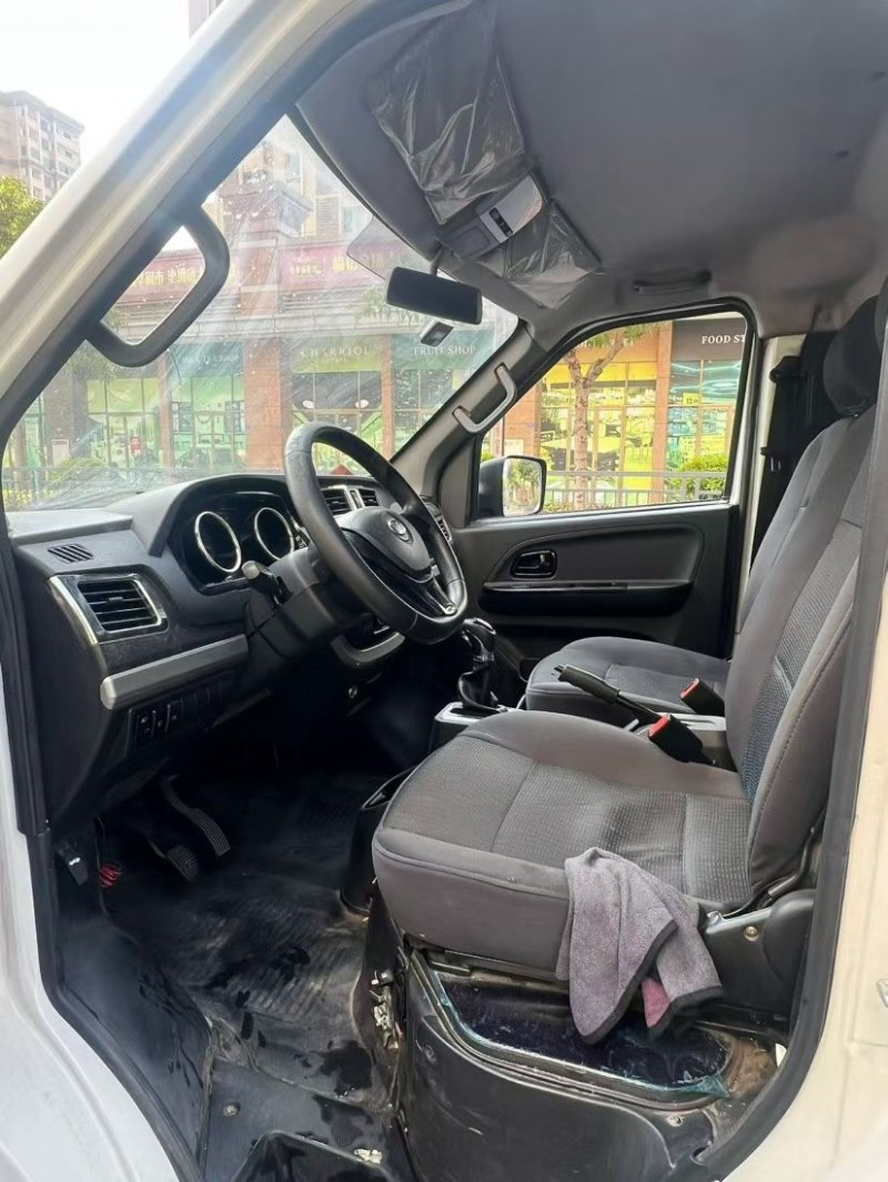 东莞24年万象汽车T012