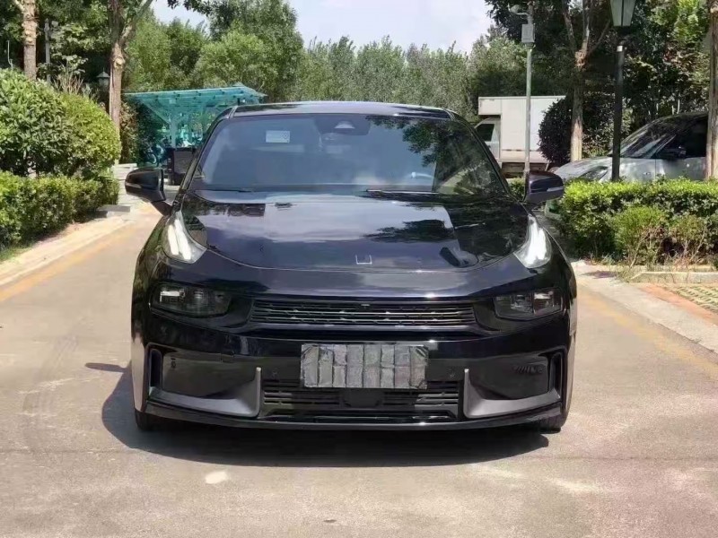 菏泽20年领克031