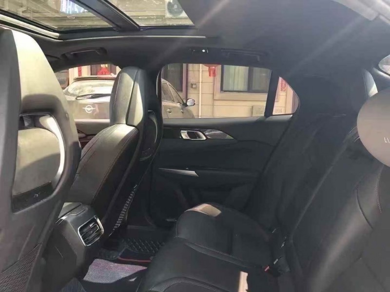 菏泽20年领克034