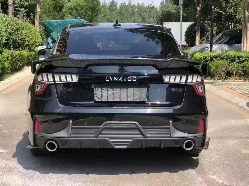 菏泽20年领克039