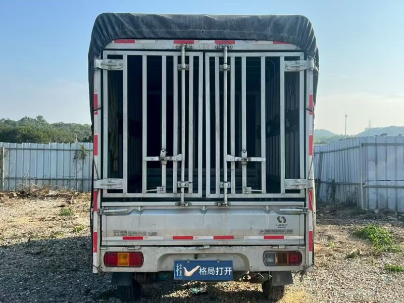 东莞24年五菱汽车荣光9