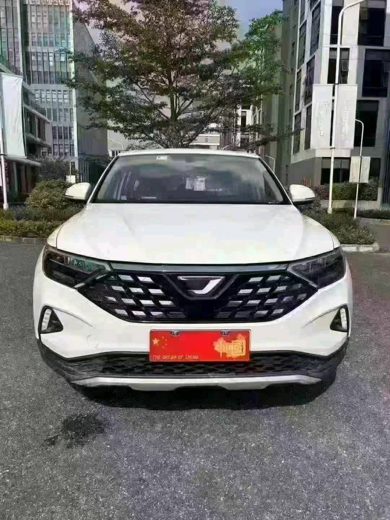 广州20年大众捷达1