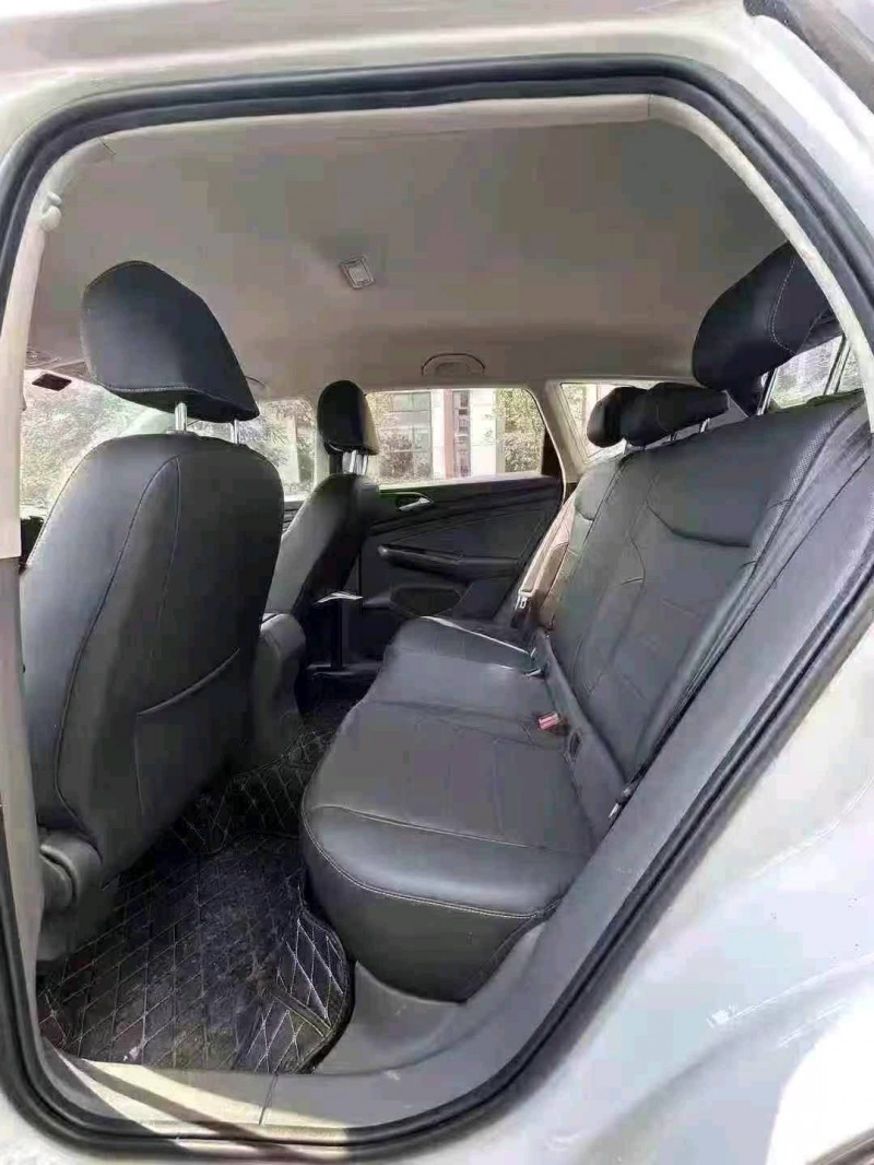 广州20年大众捷达6