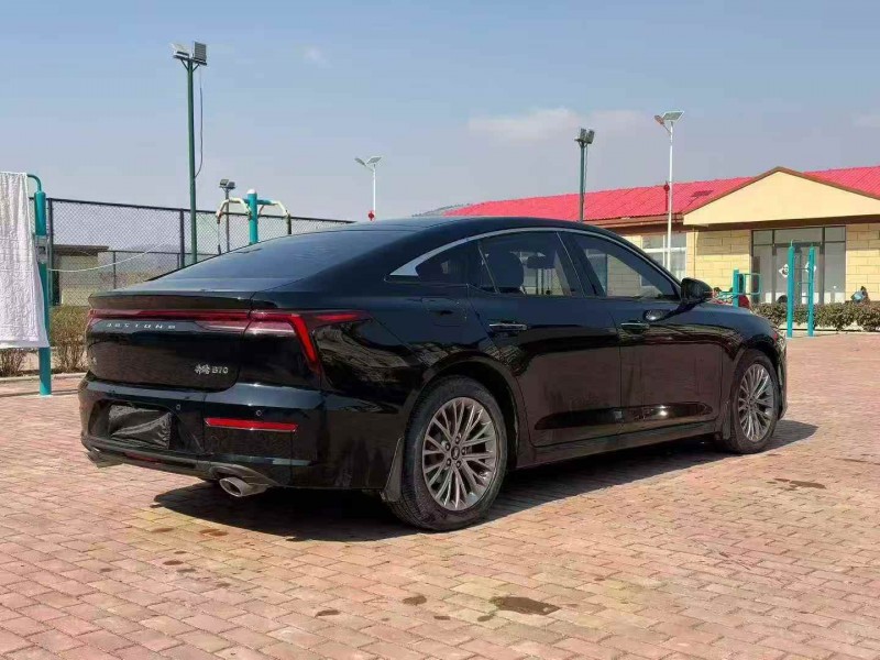 潍坊24年奔腾B708