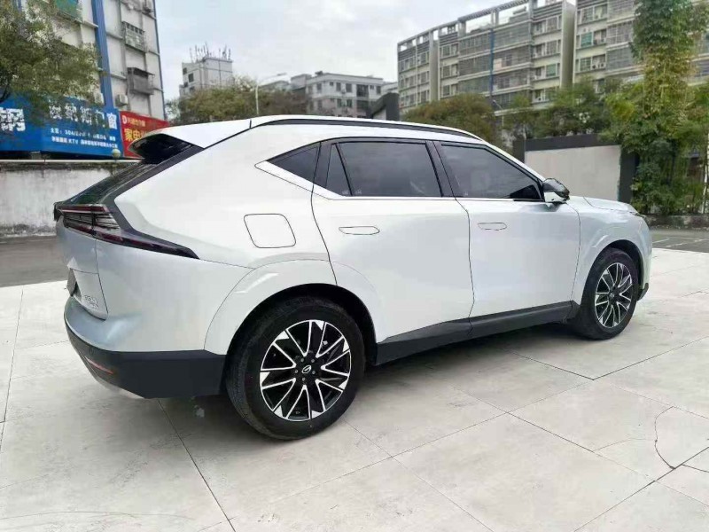 江门25年传祺GS47