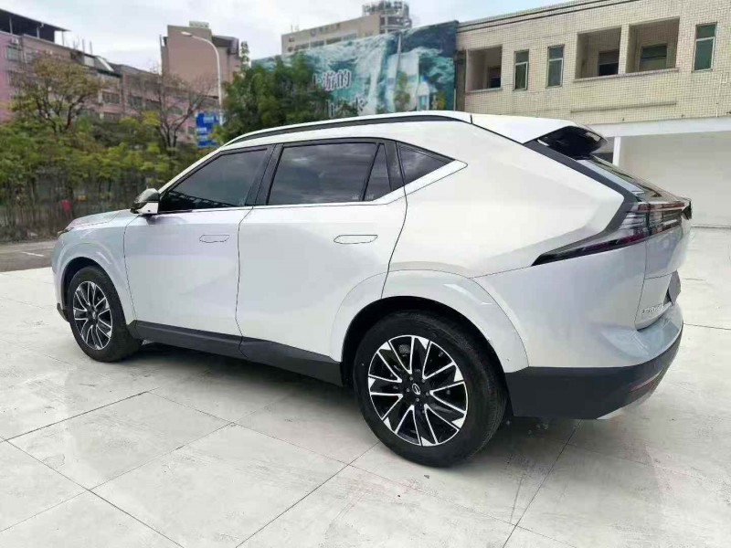 江门25年传祺GS48