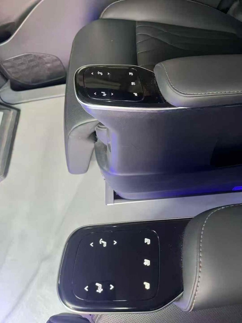 邢台25年传祺M8/GM84