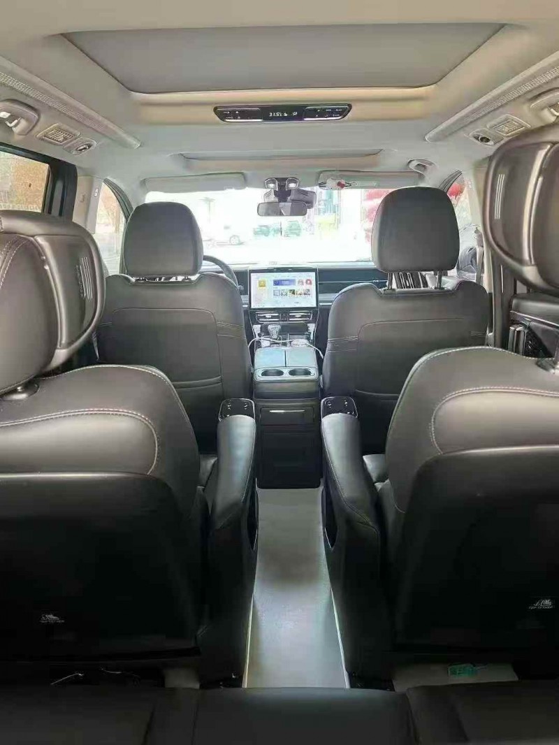 邢台25年传祺M8/GM85