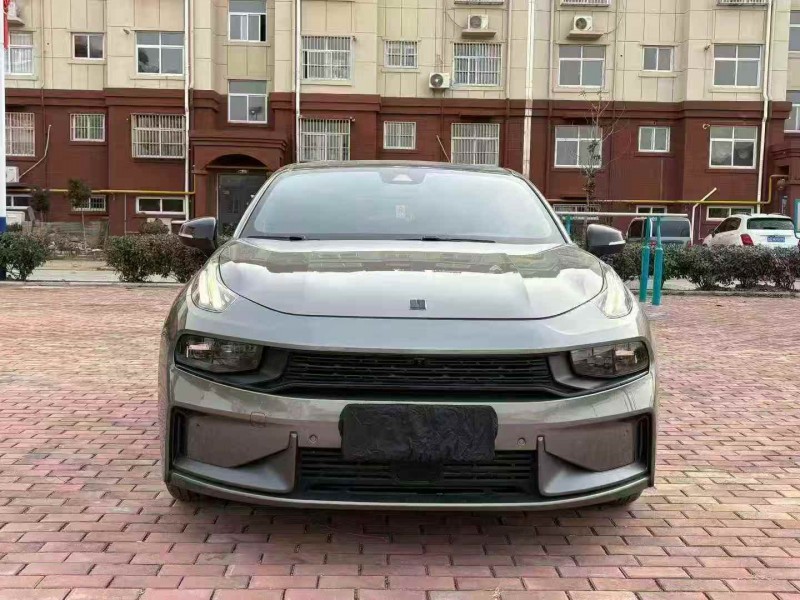 烟台21年领克031