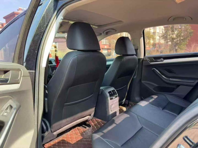 淄博19年大众速腾5