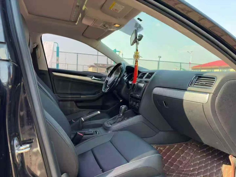 淄博19年大众速腾6