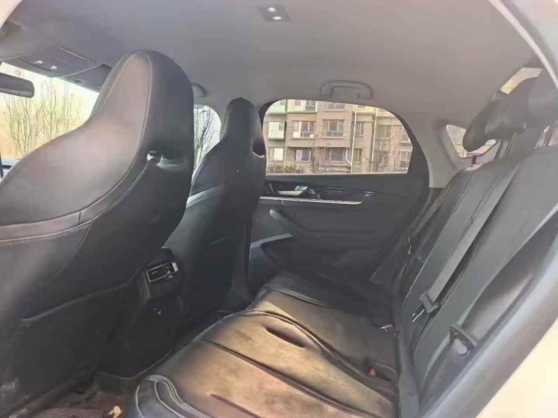 秦皇岛24年比亚迪秦4