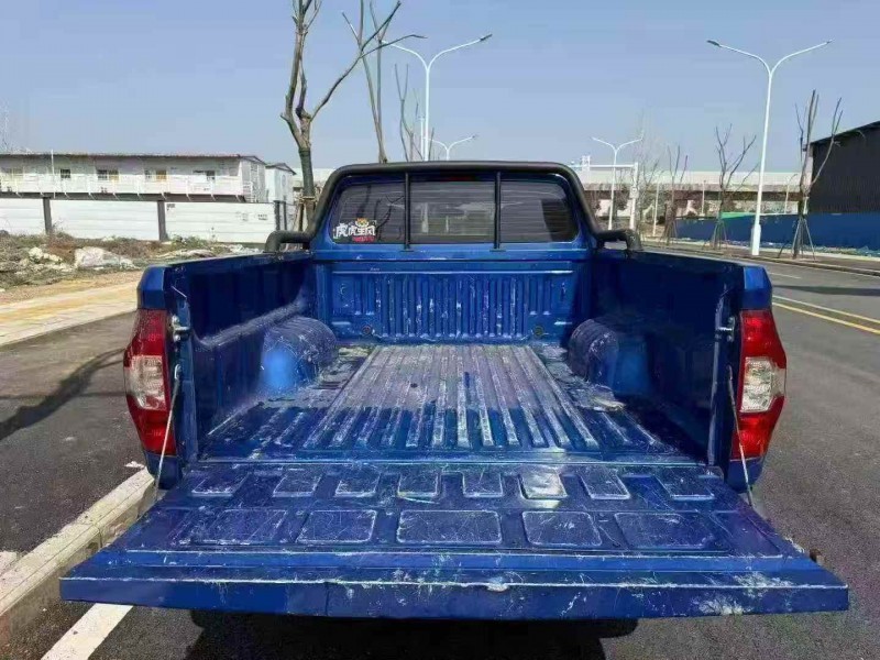 孝感22年大通T709