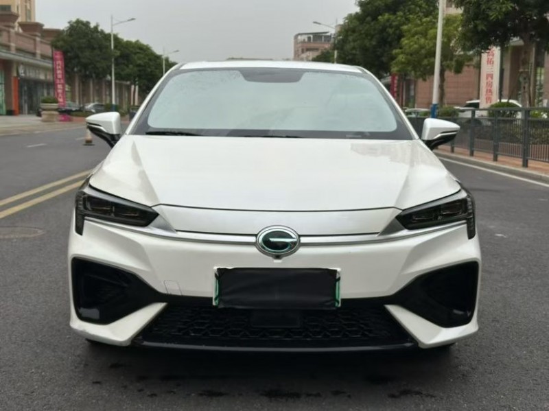 东莞23年传祺埃安S1