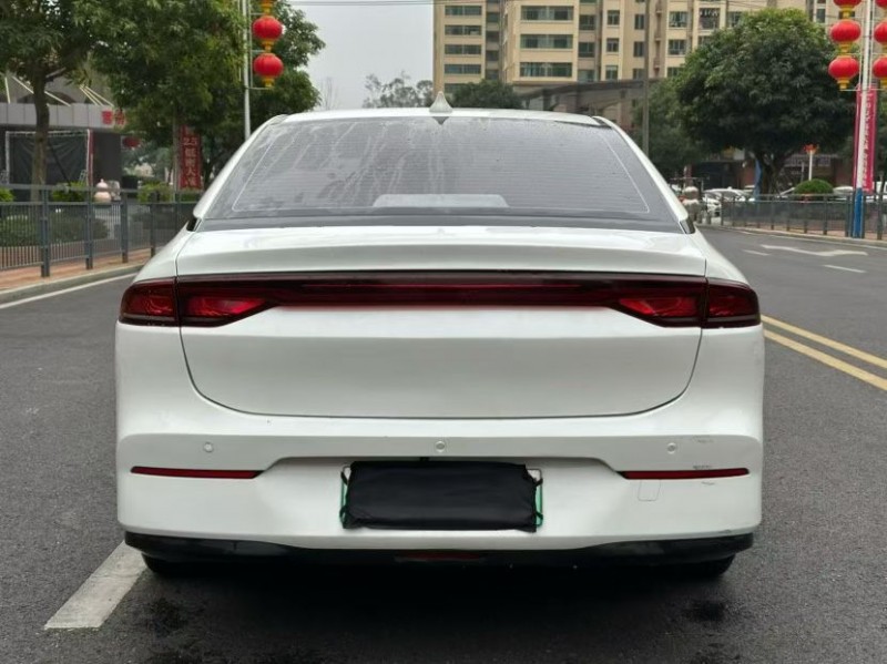 东莞23年传祺埃安S9