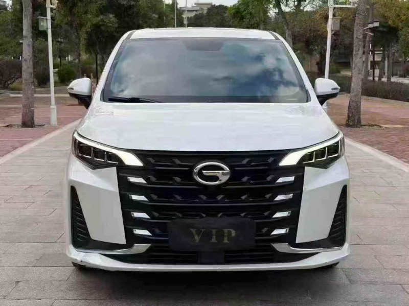 佛山23年传祺M6/GM61