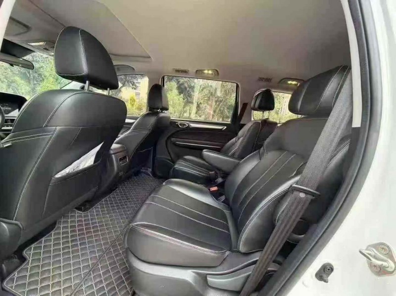 佛山23年传祺M6/GM65