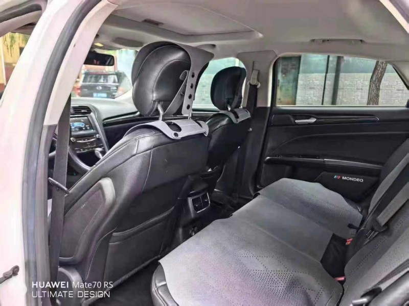 保定15年福特蒙迪欧4