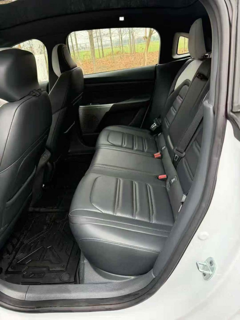 南通24年东风奕派5