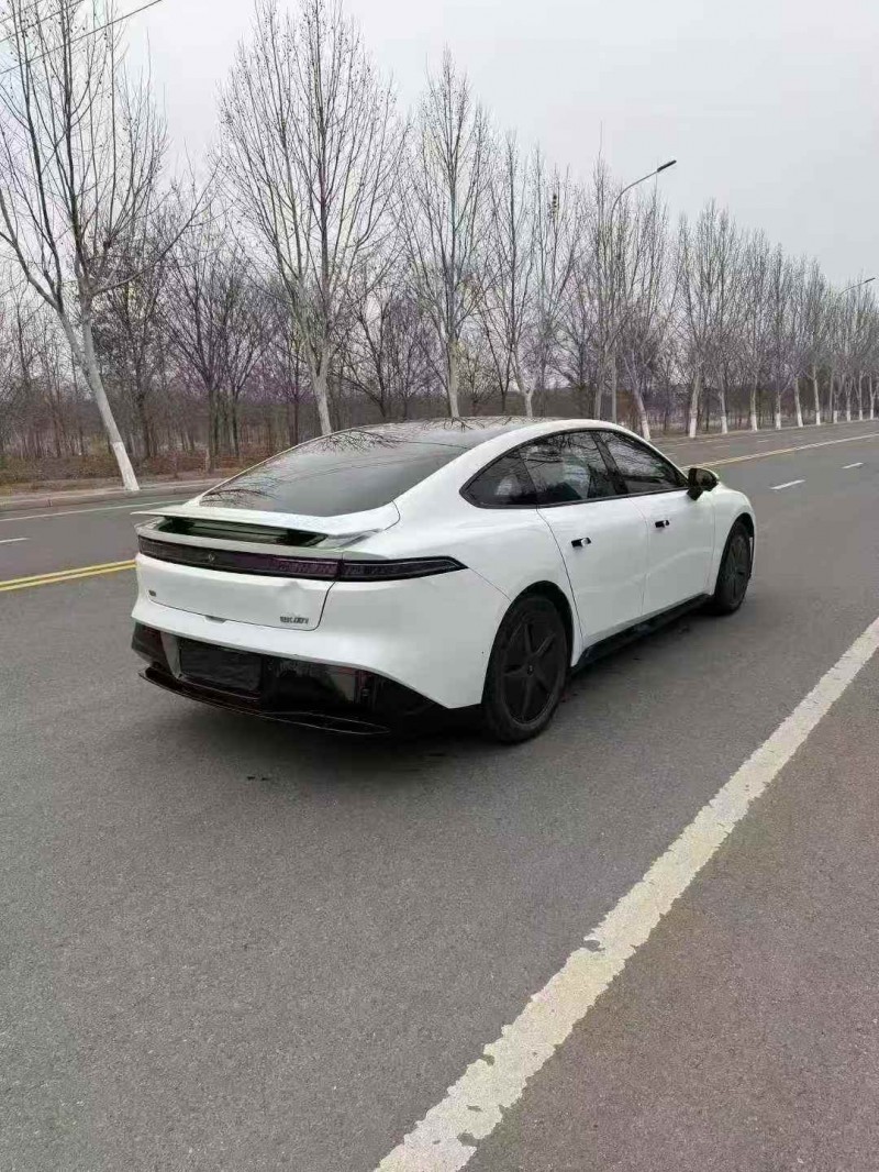 南通24年东风奕派7