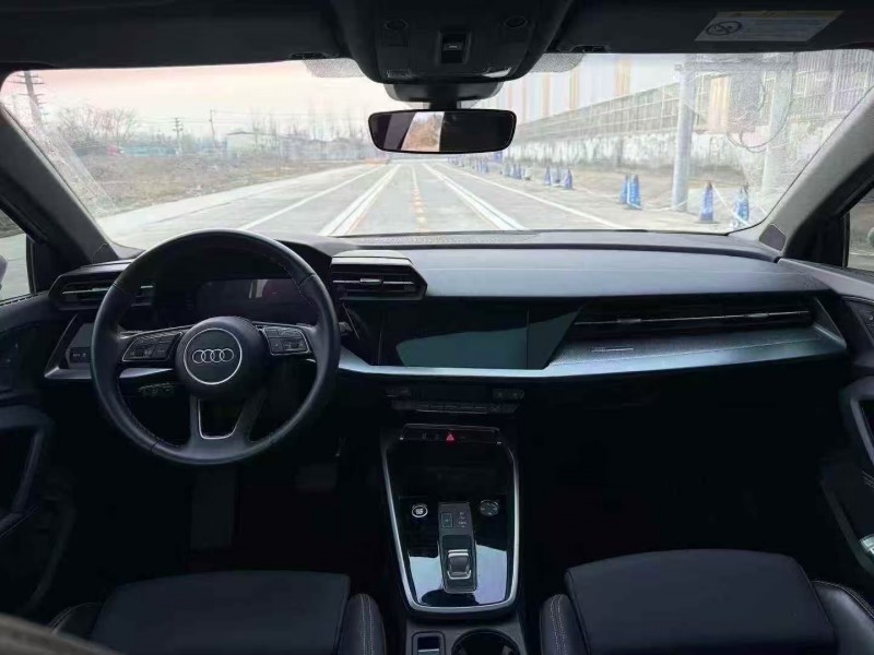 菏泽24年奥迪A36