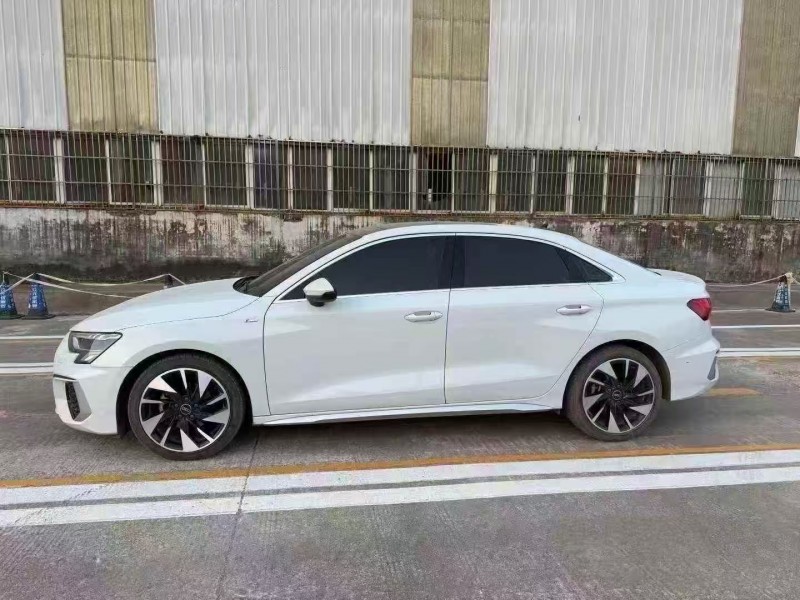 菏泽24年奥迪A37