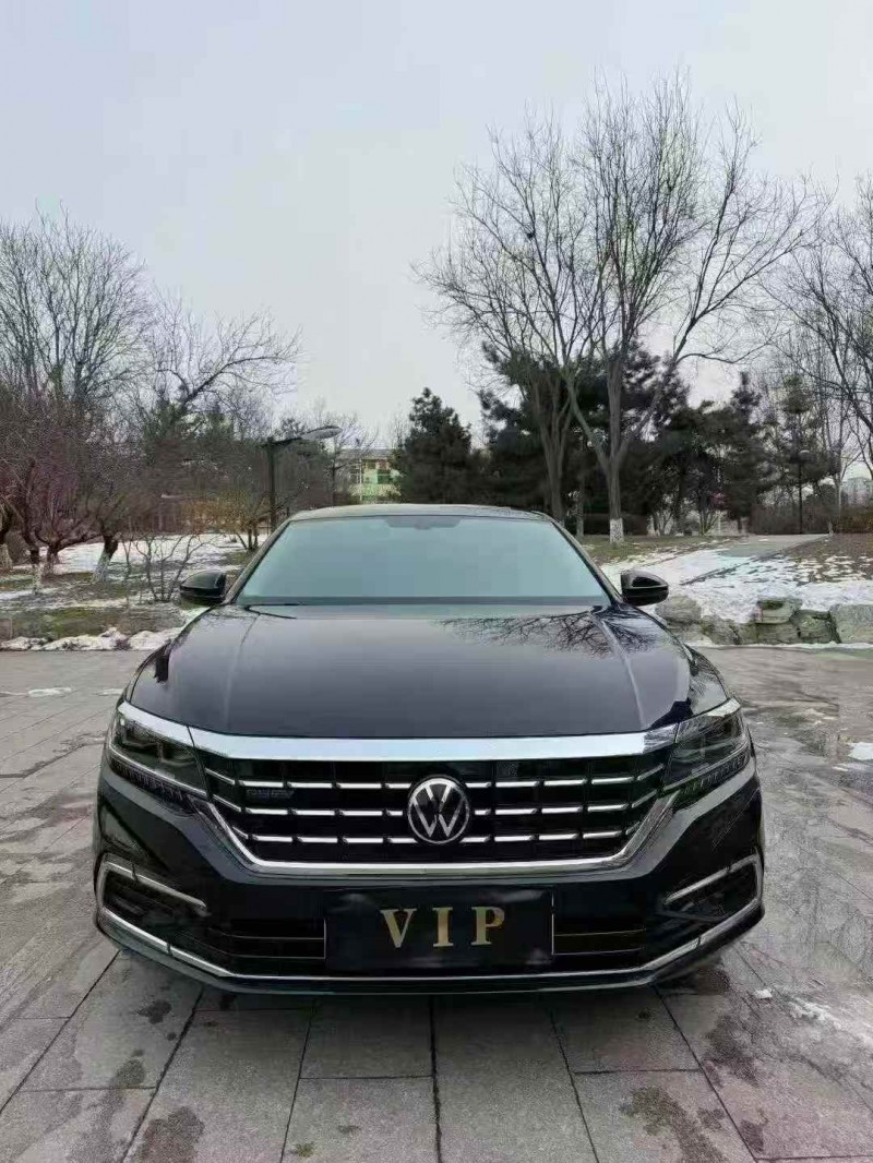 邢台20年大众帕萨特1