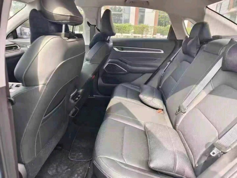 广州23年吉利帝豪6