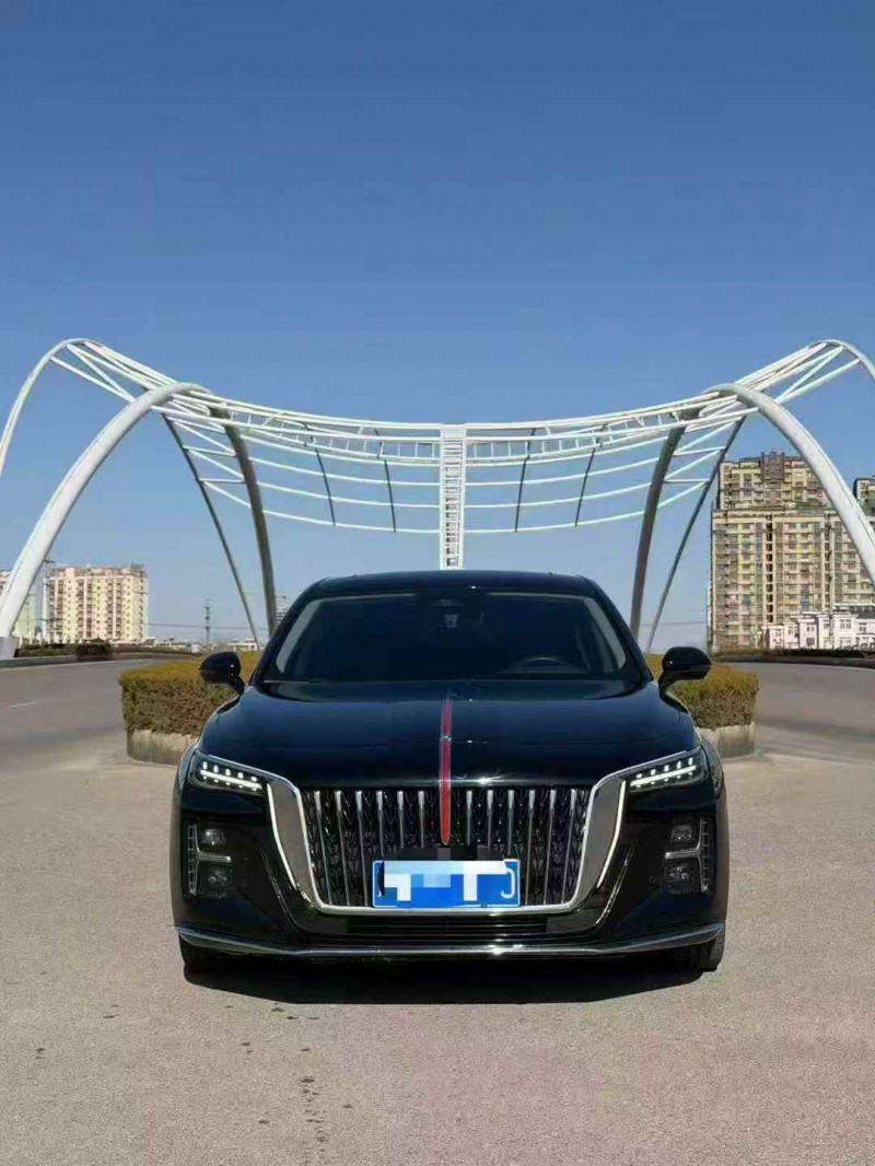 烟台24年红旗H51