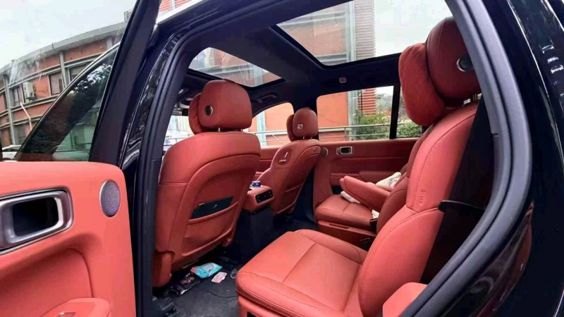 衢州24年理想L84