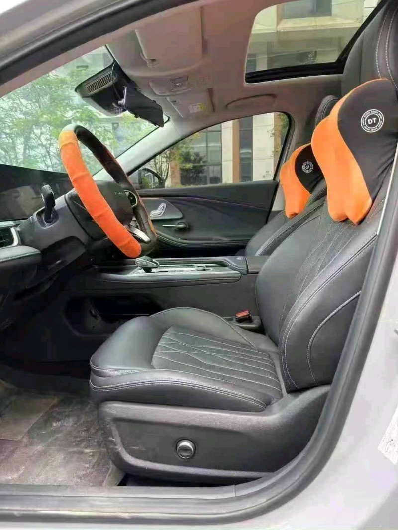 广州25年奇瑞艾瑞泽5